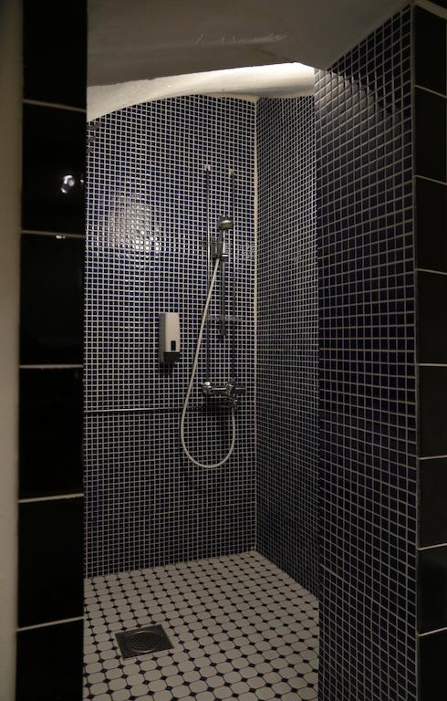 Hotelli Ville Apartment Tampere Ruang foto